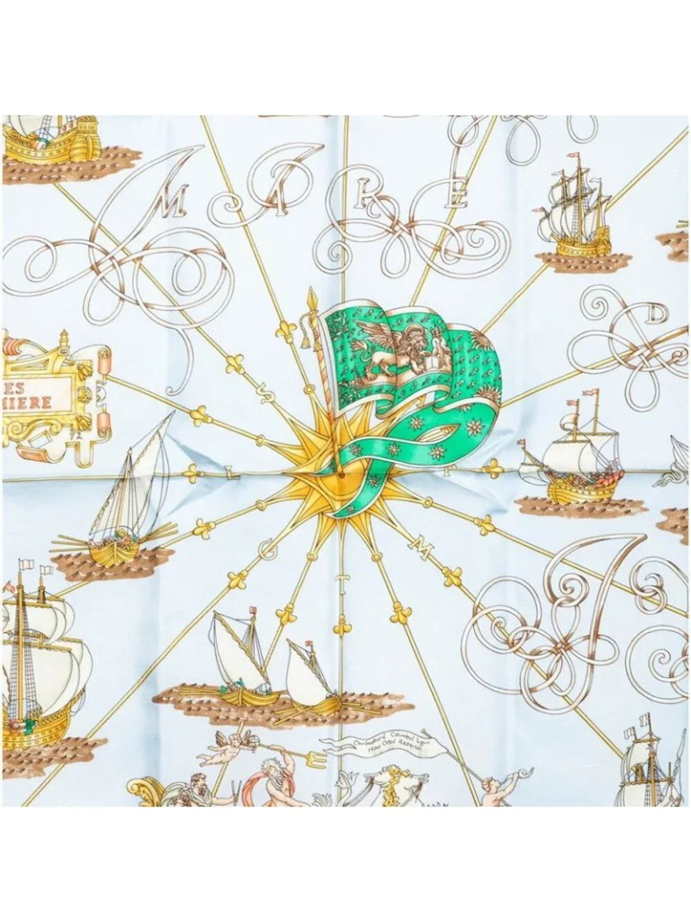 Hermes this authentic